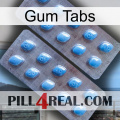 Gum Tabs viagra4